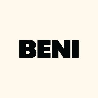 Beni Fabrics logo