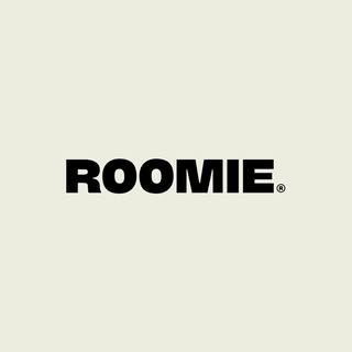 Roomie logo