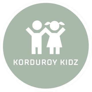 Korduroy Kidz logo