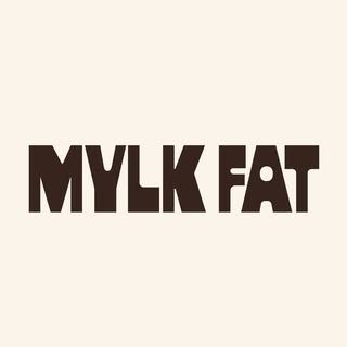 Mylkfat logo