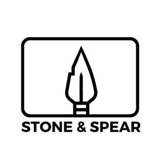 Stone & Spear logo
