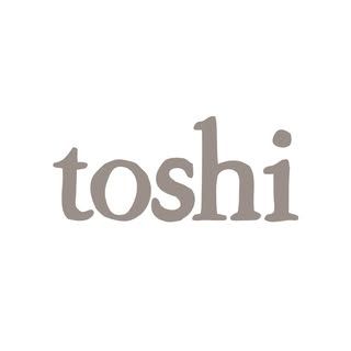 Toshi logo