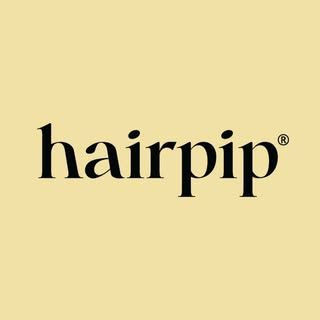 Hairpip logo
