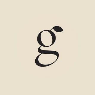 Goodie Natural logo