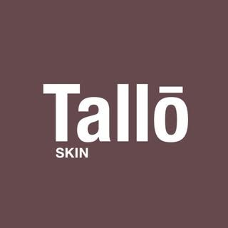 Tallo Skin logo