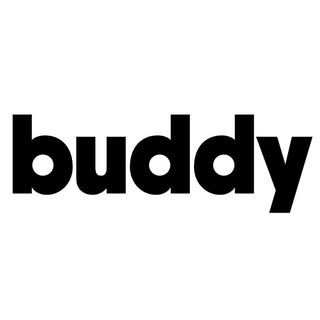 Buddy logo