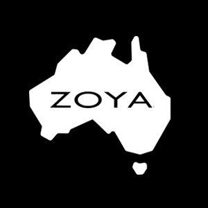 Zoya logo
