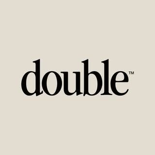 Double logo