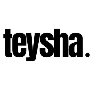 Teysha logo