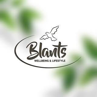 Blants logo