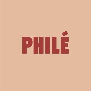 Philé logo