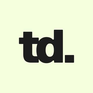 Toxin Dodger logo