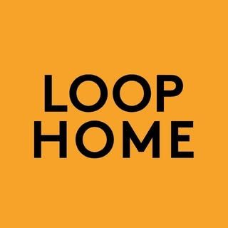 Loop Home logo