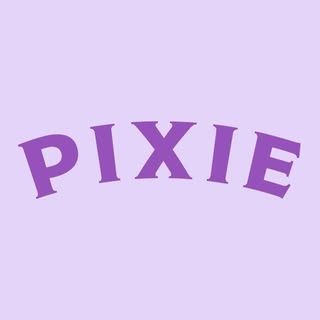 Pixie (Pixie Cup) logo