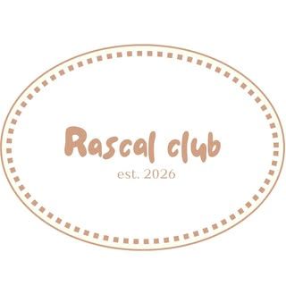 Rascal Club logo