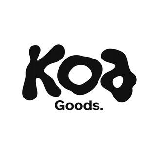 Koa Goods logo