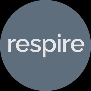Respire logo