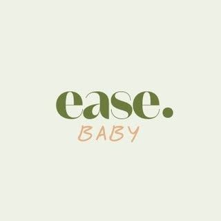 Ease.Baby logo