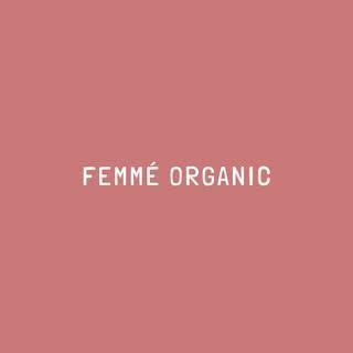 Femmé Organic logo