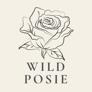Wild Posie logo