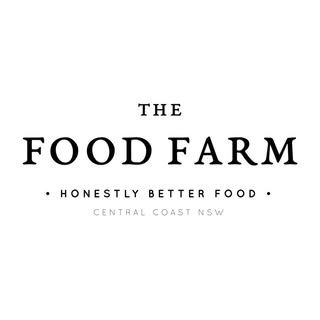 The Food Farm logo
