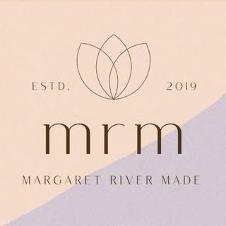 Margaret River Made logo