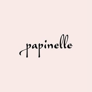 Papinelle logo