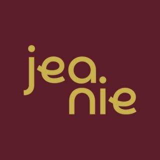 Jeanie Baby logo