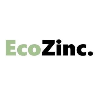 EcoZinc logo