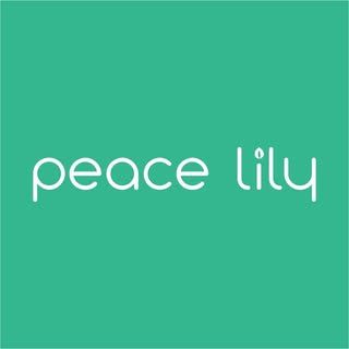 Peace Lily logo