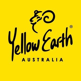 Yellow Earth logo