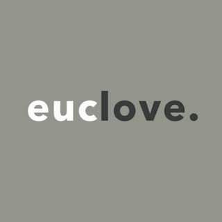 Euclove logo