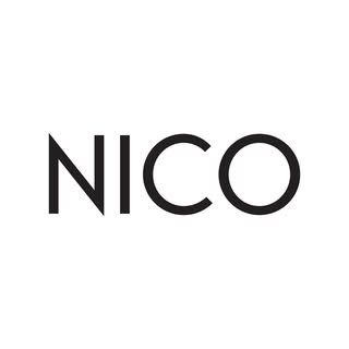 NICO Underwear logo