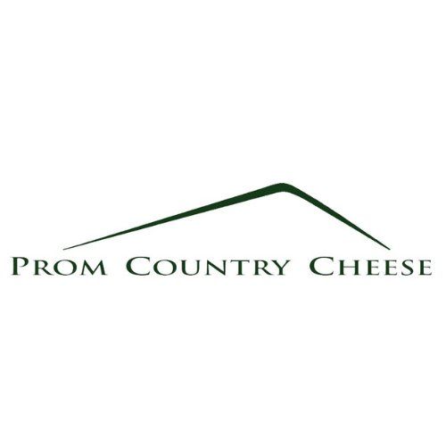 Prom Country Cheese logo