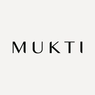 Mukti Organics logo