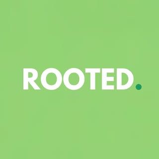 Rooted Teas logo