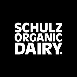 Schulz Organic Dairy logo