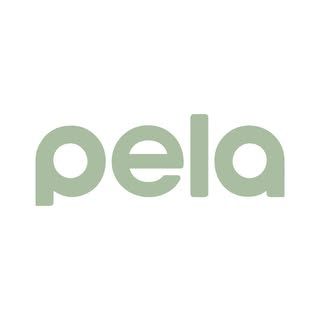 Pela Case logo