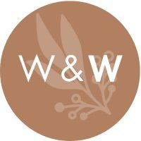 Wattle & Wombat logo