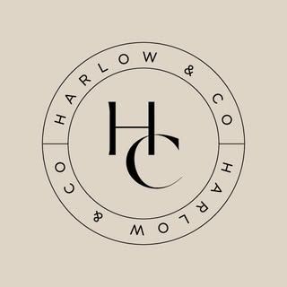 Harlow & Co logo