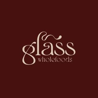 Glass Wholefoods logo