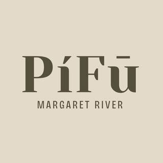 PíFū logo