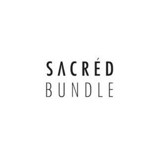 Sacred Bundle logo