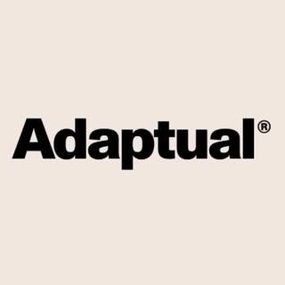 Adaptual Health logo