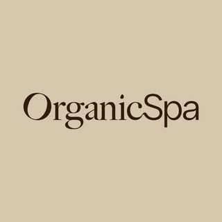 Organic Spa logo