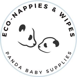 Panda Baby Supplies logo
