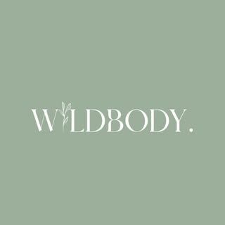 Wild Body logo