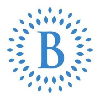 Bellamy's Organic logo