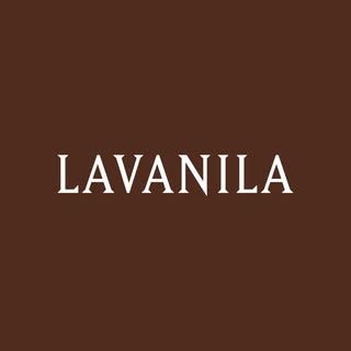 Lavanila logo