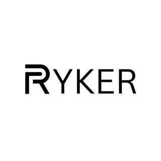 Ryker Clothing Co logo